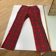 Load image into Gallery viewer, Gap plaid pants 0
