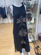 Load image into Gallery viewer, WNT knit mxi dress M NWT
