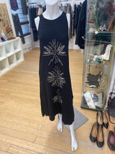 Load image into Gallery viewer, WNT knit mxi dress M NWT
