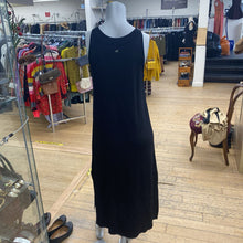 Load image into Gallery viewer, WNT knit mxi dress M NWT
