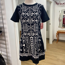 Load image into Gallery viewer, Tristan knit dress M
