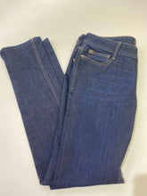 Load image into Gallery viewer, DL1961 britney Slim straight jeans 30 NWT
