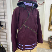 Load image into Gallery viewer, Obermeyer Ski jacket 8
