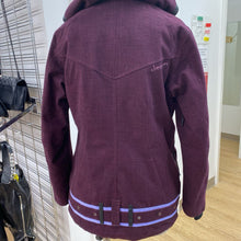 Load image into Gallery viewer, Obermeyer Ski jacket 8
