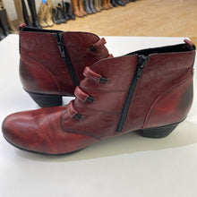 Load image into Gallery viewer, Remonte booties 42
