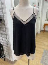 Load image into Gallery viewer, Babaton dressy camisole XS
