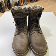 Load image into Gallery viewer, Pajar leather boots 6/6.5 37
