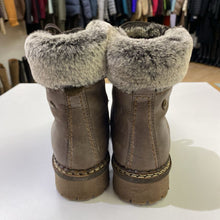 Load image into Gallery viewer, Pajar leather boots 6/6.5 37
