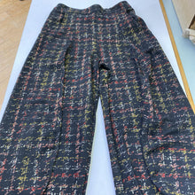 Load image into Gallery viewer, Kozan balloon leg pull on pants S
