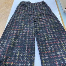 Load image into Gallery viewer, Kozan balloon leg pull on pants S
