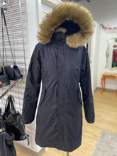 Load image into Gallery viewer, TNA Summit Vegan winter parka M
