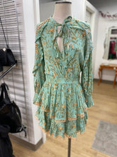 Load image into Gallery viewer, Spell &amp; The Gypsy Collective tiered dress M
