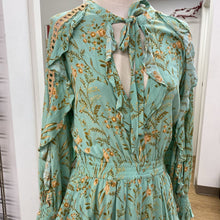Load image into Gallery viewer, Spell &amp; The Gypsy Collective tiered dress M
