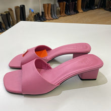Load image into Gallery viewer, Zara mules 37

