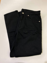 Load image into Gallery viewer, Arket Regular Cropped Stretch Jeans NWT 31

