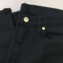 Load image into Gallery viewer, Arket Regular Cropped Stretch Jeans NWT 31
