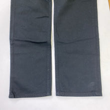 Load image into Gallery viewer, Arket Regular Cropped Stretch Jeans NWT 31
