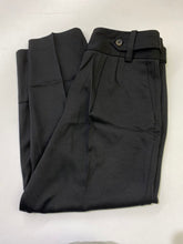 Load image into Gallery viewer, Reiss pleated pants 8
