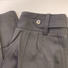 Load image into Gallery viewer, Reiss pleated pants 8
