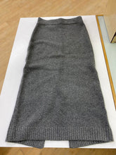Load image into Gallery viewer, icone sweater midi skirt NWT S
