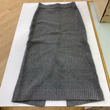 Load image into Gallery viewer, icone sweater midi skirt NWT S
