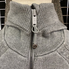 Load image into Gallery viewer, Lululemon Scuba Full Zip sweater NWT XS

