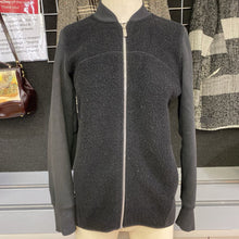 Load image into Gallery viewer, Lululemon fuzzy patches sweater 6
