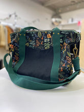 Load image into Gallery viewer, The Plaid Cow tote
