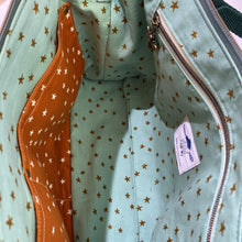 Load image into Gallery viewer, The Plaid Cow tote
