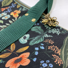 Load image into Gallery viewer, The Plaid Cow tote
