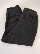 Load image into Gallery viewer, Picadilly crinkled pants S
