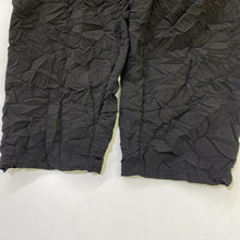 Load image into Gallery viewer, Picadilly crinkled pants S

