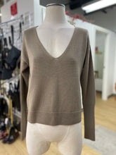 Load image into Gallery viewer, Wilfred merino wool sweater XS
