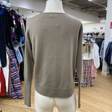 Load image into Gallery viewer, Wilfred merino wool sweater XS
