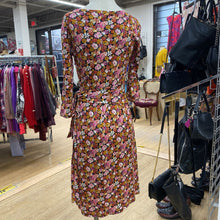Load image into Gallery viewer, Weekend Max Mara floral dress NWT XS
