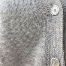 Load image into Gallery viewer, Wilfred merino wool cardi XS
