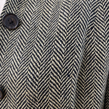 Load image into Gallery viewer, Ralph Lauren linen/silk/wool vintage blazer 4
