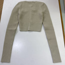 Load image into Gallery viewer, Babaton ribbed top 2XS
