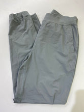 Load image into Gallery viewer, Lululemon nylon jogger pants 6
