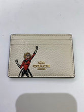 Load image into Gallery viewer, Coach card case
