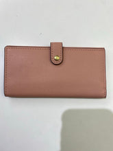 Load image into Gallery viewer, Coach foldable Wallet
