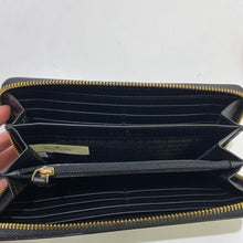 Load image into Gallery viewer, Kate Spade leopard wallet

