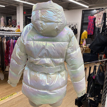 Load image into Gallery viewer, Noize iridescent Coat XS
