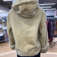Load image into Gallery viewer, Furrocious Faux Fur Jacket
