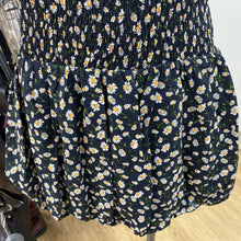 Load image into Gallery viewer, Maeve smocked dress M
