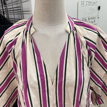 Load image into Gallery viewer, Anthropologie Bel Kazan a line dress XS/S
