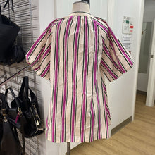 Load image into Gallery viewer, Anthropologie Bel Kazan a line dress XS/S
