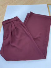 Load image into Gallery viewer, Gap High Rise Trousers 10
