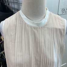 Load image into Gallery viewer, COS pleated top 8
