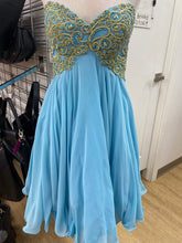 Load image into Gallery viewer, Sarafia Couture formal dress 10
